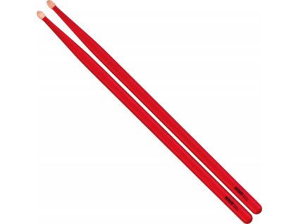 NINO Percussion Drumsticks 14 Red NINO973 3c4e53b