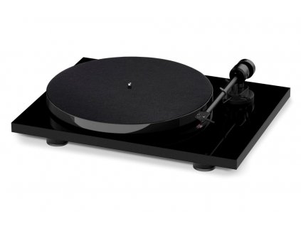 Pro-Ject E1 OM5e High Gloss Black