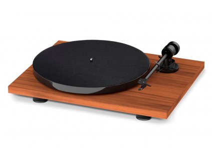 Pro-Ject E1 OM5e Walnut