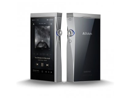 Astell&Kern SE180