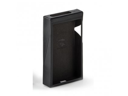 Astell&Kern SE180// Leather Case, Black