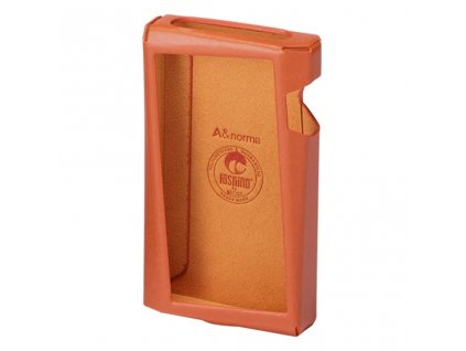 Astell&Kern SR25 MKII// PU Case, Orange