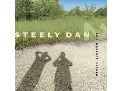 Steely Dan - Two Against Nature, 45 RPM Vinyl Record