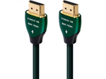 Audioquest HDMI Forest 48G 0,6 m