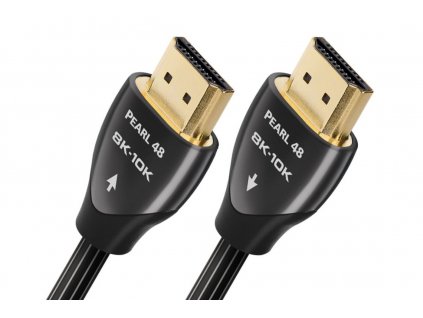 Audioquest HDMI Pearl 48G 0,6 m