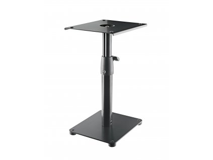 K&M 26775 Desktop monitor stand