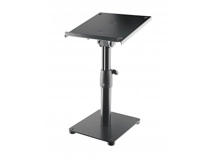 K&M 26776 Tiltable desktop monitor stand