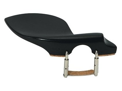 GEWA Chin rest GEWA Strings Varga Ebony