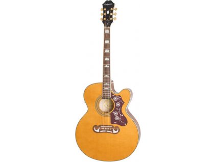 223157 epiphone ej 200sce vn