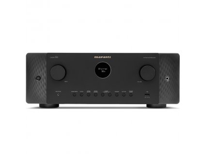 Marantz Cinema 60 Black (vystavené)