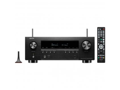 Denon AVR-S970H