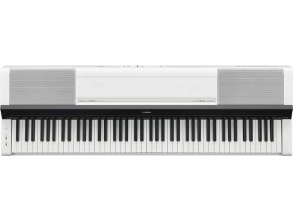 Yamaha P-S500 White