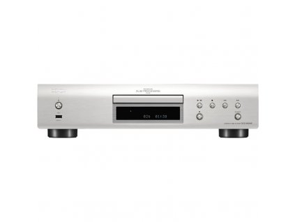 Denon DCD-900NE Silver