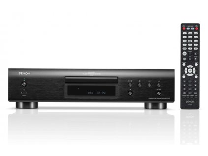 Denon DCD-900NE Black