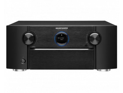 Marantz AV7706 Black