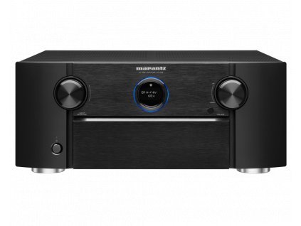 Marantz AV7706 Black