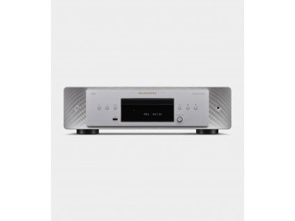 Marantz CD60 Silver Gold