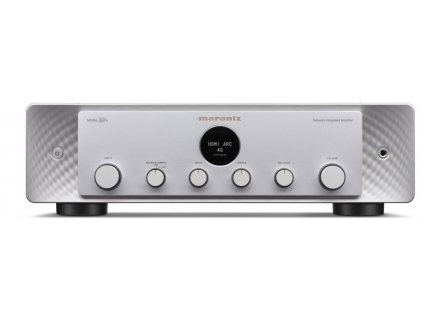 Marantz Model 40N Silver Gold