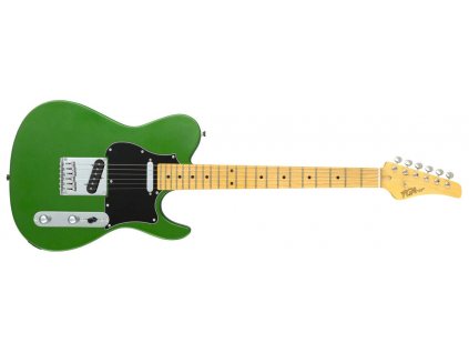 electric guitar fgn boundary iliad bil2m hyla green metallic with gig bag 2 1800x1800