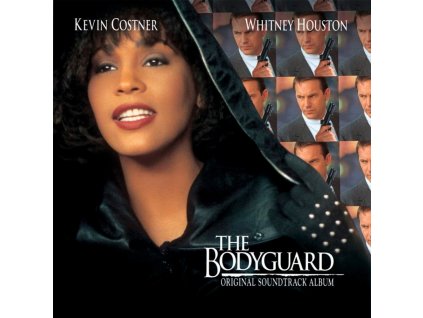 The Bodyguard (Original Soundtrack Album), 30th Anniversary