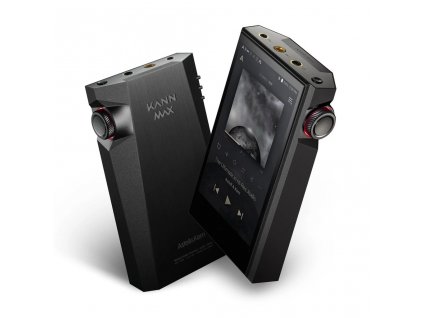 Astell&Kern KANN Max