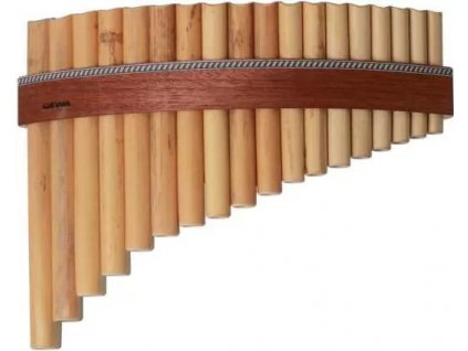 GEWA Pan pipes GEWA Premium