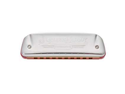 HOHNER Golden Melody Progressive Eb-major