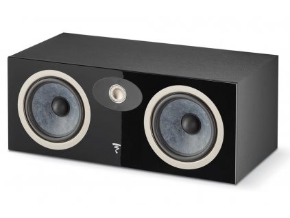 Focal Theva Center black