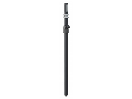 K&M 21377 Distance rod black