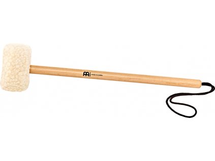 MEINL Sonic Energy Gong Singing Bowl Mallet medium MGM2 f89e260