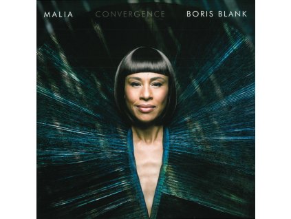 Malia, Boris Blank – Convergence