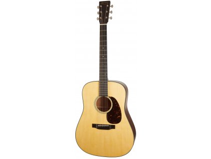 martin d 18 satin