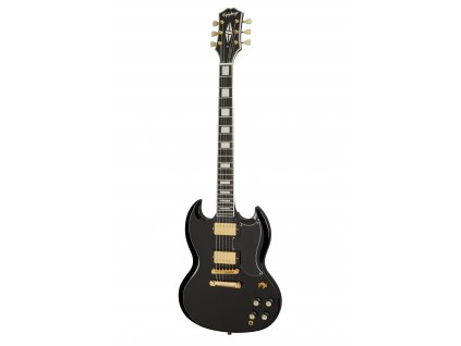 Epiphone SG Standard EB Ebony