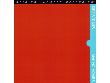 Dire Straits - Making Movies