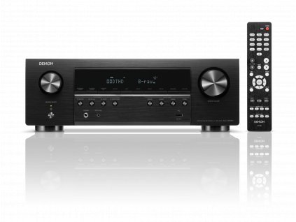 Denon avc S670H studioF EU