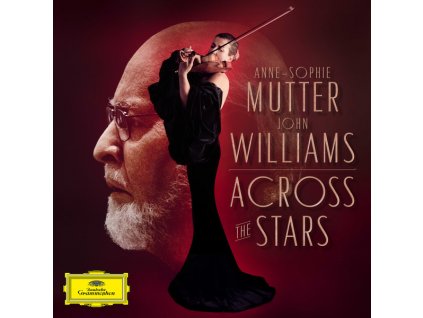 Anne-Sophie Mutter, John Williams (4) – Across The Stars