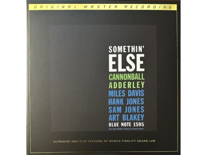 Cannonball Adderley