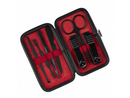 Henry ´ s gitarová manikura, 7 kusov