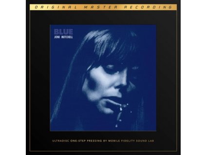 Joni Mitchell - Blue