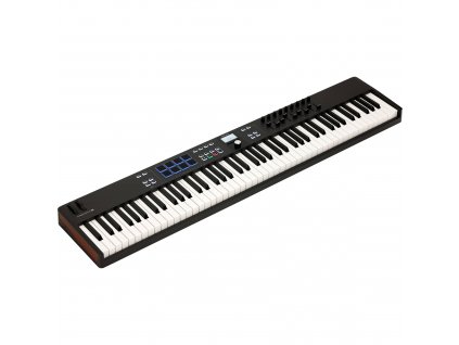 Arturia KeyLab Essential 88 mk3 Black