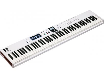 Arturia KeyLab Essential 88 mk3 White