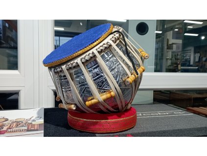 Meinl TABLA - Bayan 8 1/2"