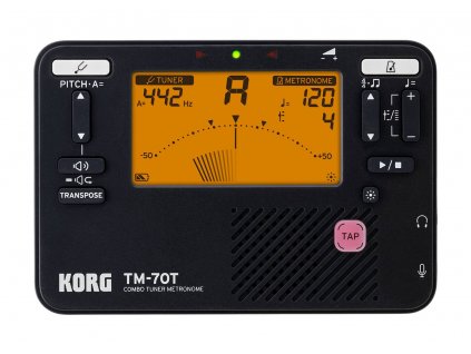 KR TM 70T BK front 20240114 113550