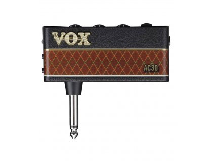 VOX amPlug 3 AC30 2 20240307 060455