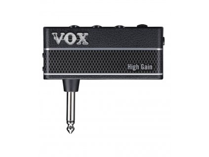 VOX amPlug 3 High Gain 2 20240307 055957