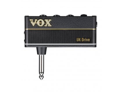 VOX amPlug 3 UK Drive 2 20240307 055828