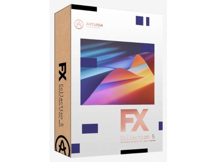 FX5