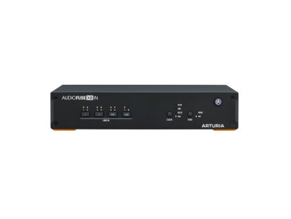 web x8 in front