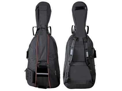 GEWA Gig Bag 4/4 pre cello PREMIUM