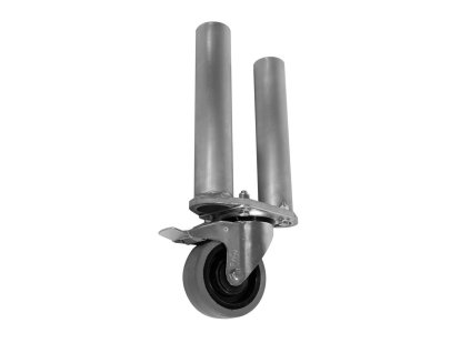 1712000077 Rollriser 2 Legs 40cm